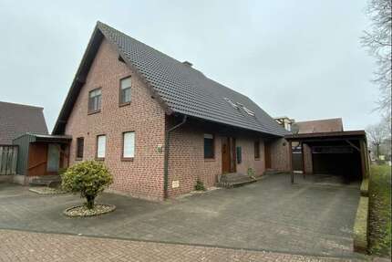 Haus zum Kaufen in Stadtlohn 585.000,00 € 208 m²