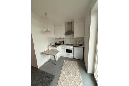 Wohnung zur Miete - 655,00&nbsp;EUR Kaltmiete, ca.&nbsp; 30,00&nbsp;m&sup2; in Bamberg (PLZ: 96052) Bamberg-Ost