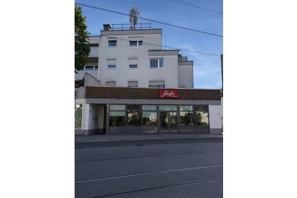 3 Zimmer Wohnung mit Stellplatz * Arheilgen Zentral * - Darmstadt