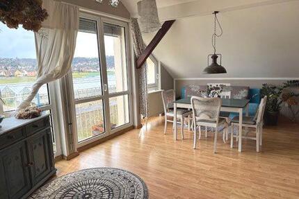 Gohlis! - Schöne 4-Zimmer-Wohnung in toller Lage! - Dresden Cossebaude