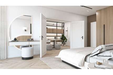 Wohnung zum Kaufen in Berlin 1.349.000,00 € 151 m²