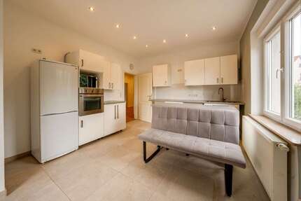 Wohnung zum Kaufen in Friedberg (Hessen) 370.000,00 € 136.16 m²