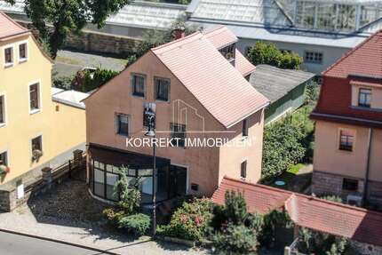 Haus zum Kaufen in Dresden 360.000,00 € 180 m²