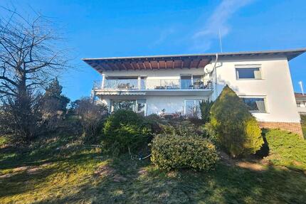 2 Familienhaus Renditeobjekt top Lage - Malsfeld