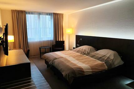 Zwischenmiete +++ Nähe Medienhafen +++ sofort - Düsseldorf Stadtbezirk 3