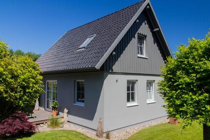 ☀️ Frühlingserwachen 23.3.-28.3. - Ferienhaus Prerow Ostsee Darss