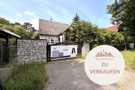 Haus zum Kaufen in Grünheide (Mark) 339.000,00 € 135.03 m²