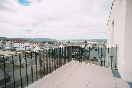 Wohnung zum Mieten in Bad Kreuznach 765,00 € 54.62 m²