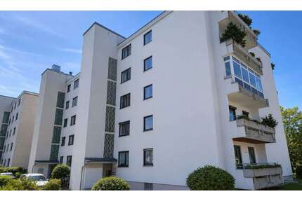 Wohnung zum Kaufen in Rosenheim 169.000,00 € 39.9 m²