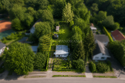 Grundstück zu verkaufen in Hamburg 1.350.000,00 € 1193 m²