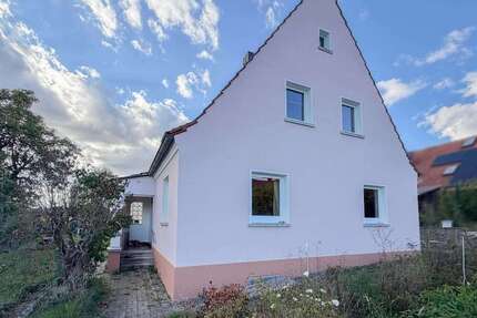 Haus zum Kaufen in Gerach 299.000,00 € 139 m²