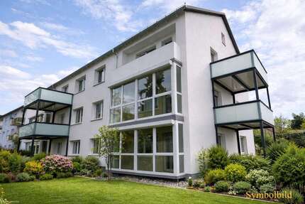 Wohnung zum Kaufen in Gersthofen 355.000,00 € 72.75 m²