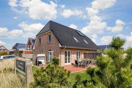 Ferienhaus „Droemhus“ in St. Peter-Ording – freie Termine 2026 - Sankt Peter-Ording