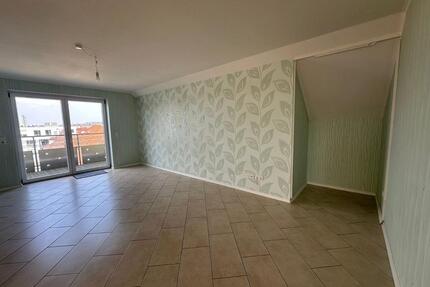 Moderne Wohnung im Herzen der Stadt - Gaggenau