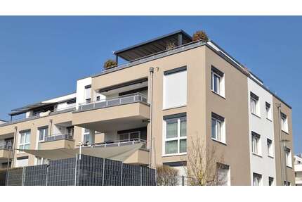 Wohnung zum Mieten in Renningen 1.390,00 € 110 m²