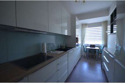 Wohnung zum Kaufen in Düsseldorf 520.000,00 € 99 m²
