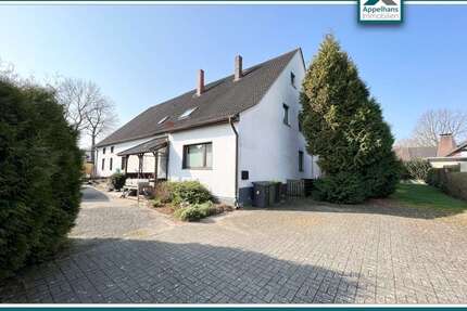 Haus zum Kaufen in Melle 349.000,00 € 342.83 m²