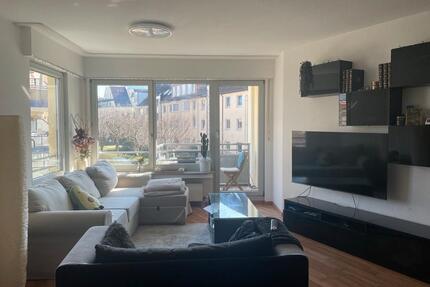 Wohnung vom 13. April 2026 bis zum 11. Mai 2026 unterzuvermieten. - Köln Ehrenfeld