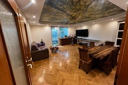 3,5-Zimmer-Wohnung mit Südbalkon in ruhiger Lage - Heilbronn Kernstadt