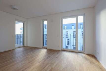 Wohnung zum Mieten in Berlin 1.095,00 € 55.16 m²