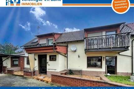 Haus zum Kaufen in Heßheim 229.500,00 € 118 m²