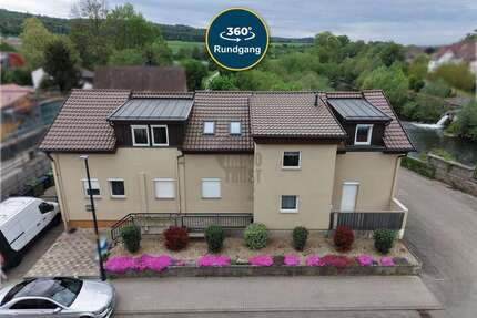 Haus zum Kaufen in Mühlacker Lomersheim 679.000,00 € 285 m² - Mühlacker / Lomersheim