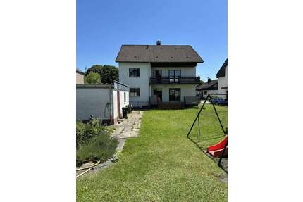 Haus zum Kaufen in Rastatt-Rauental 460.000,00 € 175 m²