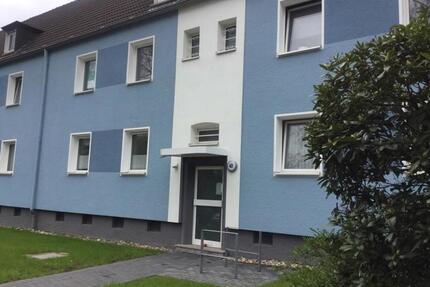 Komm nach Heisingen: 3 Zimmer mit Sonnebalkon, ab 01.05.26! - Essen Stadtbezirk VIII