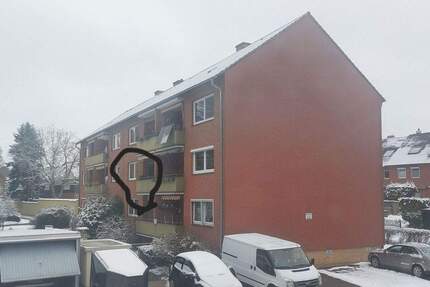 Eigentumswohnung nah am Kreidebergsee - Lüneburg