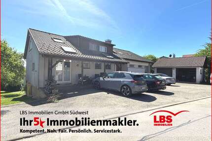 Haus zum Kaufen in Klettgau 549.000,00 € 281 m²