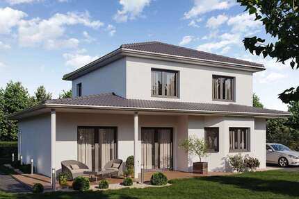 Haus zum Kaufen in Arnsdorf 348.500,00 € 149.1 m²