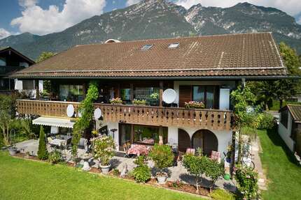 Haus zum Kaufen in Garmisch-Partenkirchen 1.790.000,00 € 361 m²