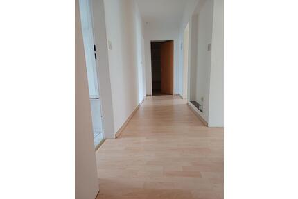 Tolle, helle 3-Zimmer Wohnung im EG in Hermannsburg - Südheide