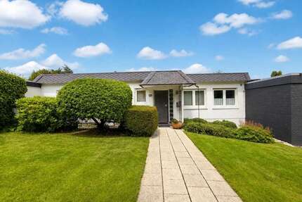 Haus zum Kaufen in Bochum Linden 499.000,00 € 134 m² - Bochum / Linden
