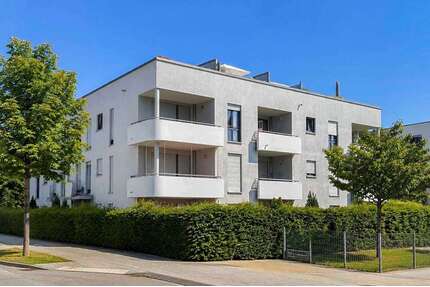 Wohnung zum Kaufen in München 494.000,00 € 52.57 m²