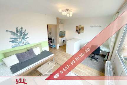 Wohnung zum Kaufen in Kell am See 129.800,00 € 39.81 m²