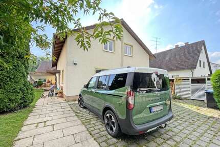 Haus zum Kaufen in Ismaning 850.000,00 € 177.55 m²