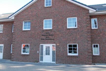 2-Zimmer Wohnung in Probsteierhagen - Schönkirchen