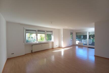 Großzügige 4 ZKB-Mietwohnung in ruhiger Lage - Saarbrücken Kieselhumes