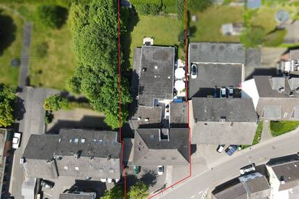 620 m² Nutzfläche mit Potenzial zur Umnutzung - Grevenbroich / Kapellen