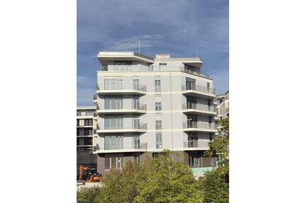 Wohnung zum Mieten in Mainz-Kastel 2.260,00 € 107.67 m²