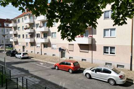 Wohnung zum Mieten in Magdeburg 450,59 € 64.37 m²