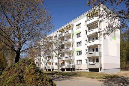 Wohnung zum Mieten in Burg Stargard 340,00 € 49.08 m²
