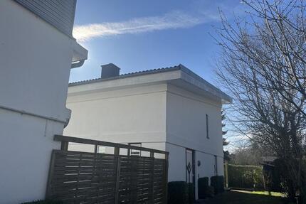 Ein Zuhause mit Charakter – 2,5-Zimmer-EFH zu vermieten ! Bitte bewerben Sie sich online ! - Flensburg Altstadt