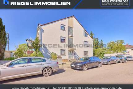 Haus zum Kaufen in Ludwigshafen am Rhein Rheingönheim 620.000,00 € 284.86 m² - Ludwigshafen am Rhein / Rheingönheim