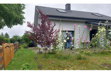 Eigenheim Haus zu vermieten - 1.190,00&nbsp;EUR Kaltmiete, ca.&nbsp; 74,00&nbsp;m&sup2; in Penzlin (PLZ: 17217)