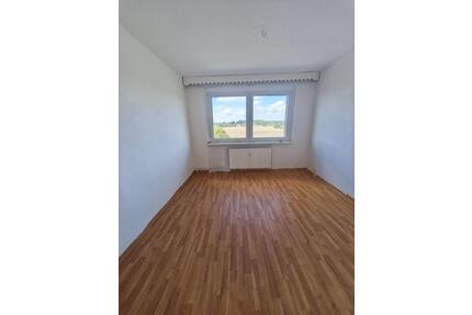 ländlich gelegen , Nähe Demmin, 3 Raum , Garten und Garage mgl. - Borrentin