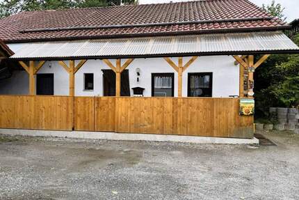 Bayerischer Wald, Iggensbach: Gemütliches FerienhausEinfamilienhaus
