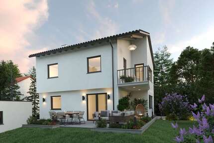 Haus zum Kaufen in Friedrichsdorf 1.090.000,00 € 166 m²