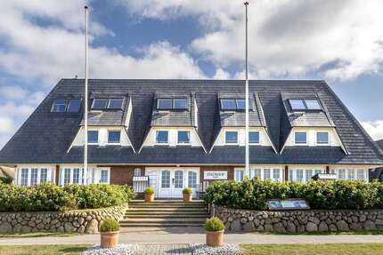 Wohnung zum Kaufen in Westerland 535.000,00 € 32 m²
